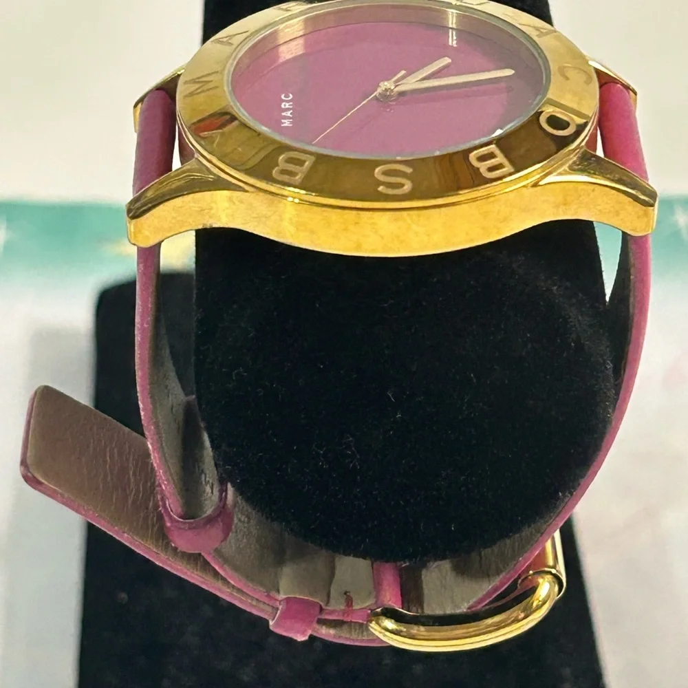 Marc by Marc Jacobs Watch - Picture 6 of 6